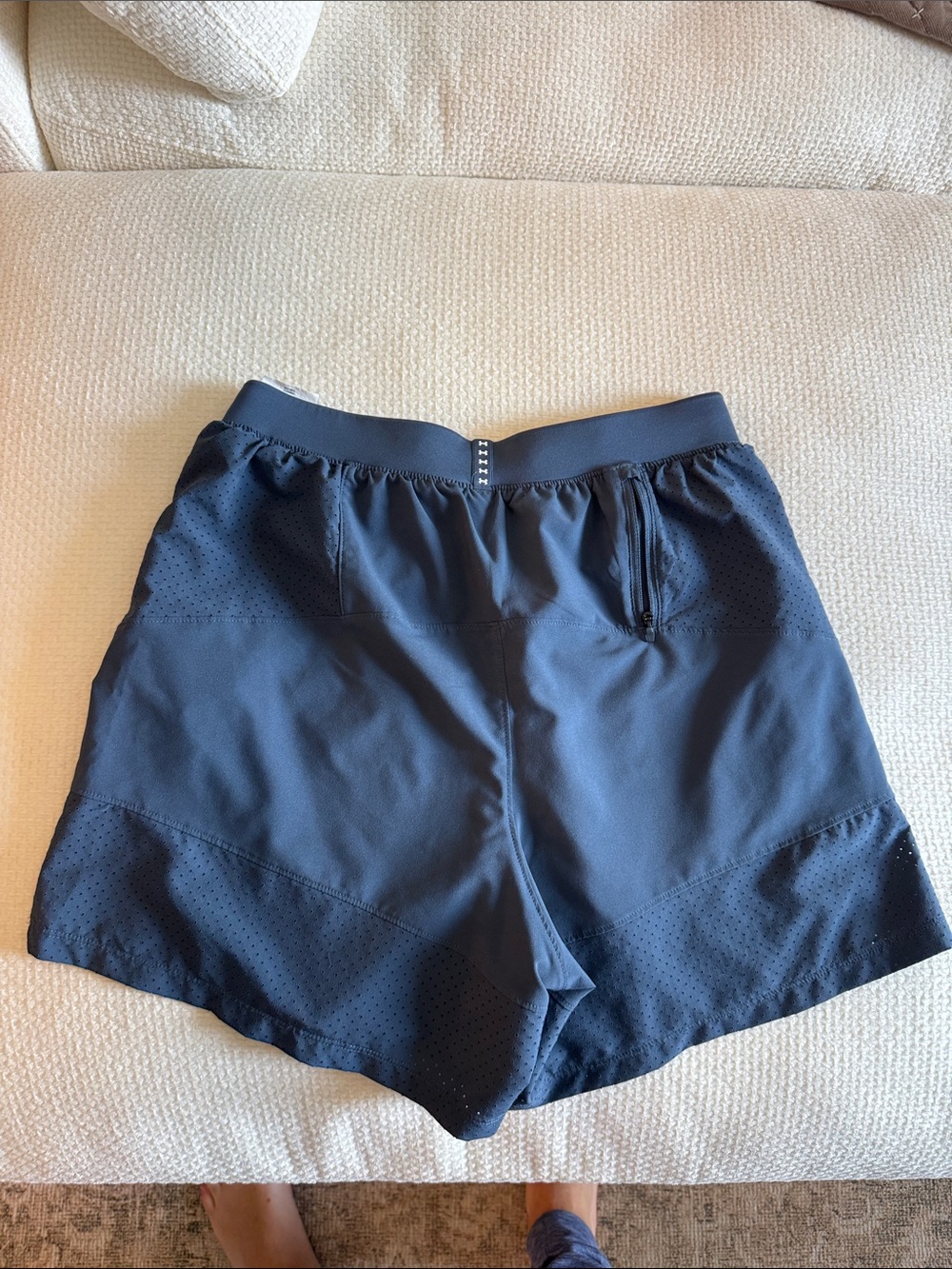 Men’s Running Short Lot- Nike, Rabbit, UnderArmor - Picture 11 of 11